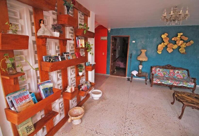 فندق Mary Carmen