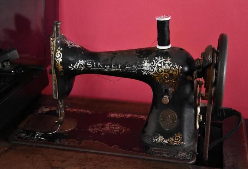 فندق Mary Carmen