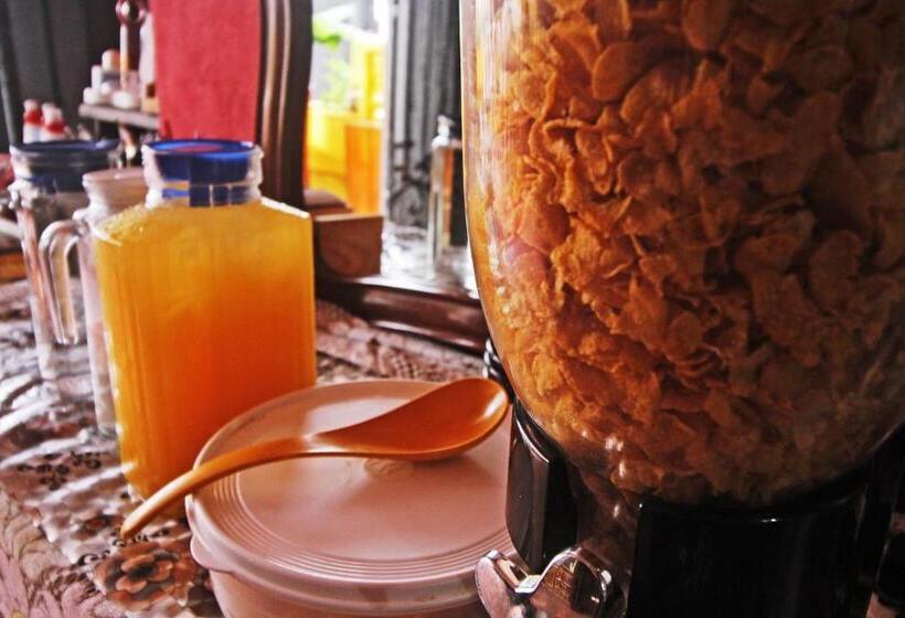 فندق Mary Carmen