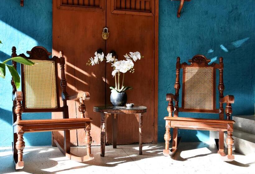 فندق Mary Carmen