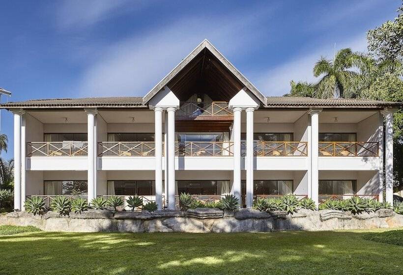 Отель Mavsa Resort