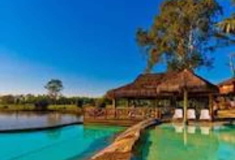 Отель Mavsa Resort