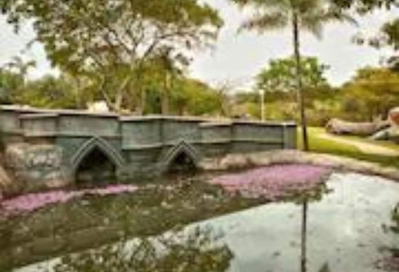 Отель Mavsa Resort