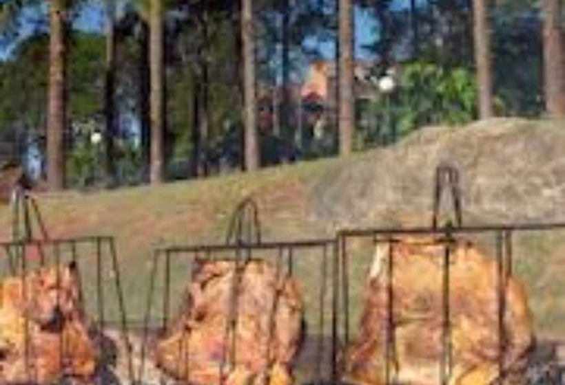 Отель Mavsa Resort