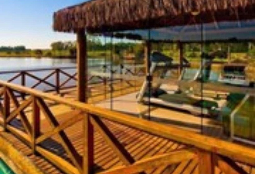 Отель Mavsa Resort