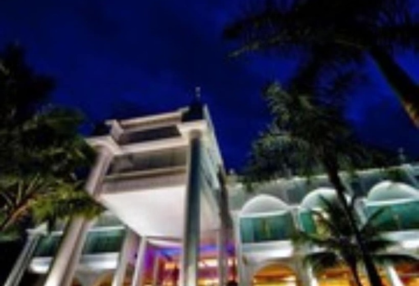 Отель Mavsa Resort