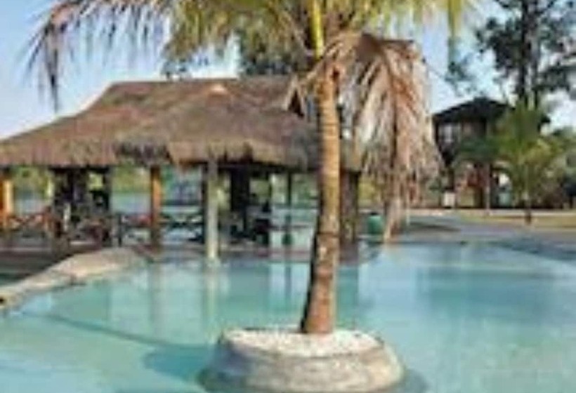 Отель Mavsa Resort