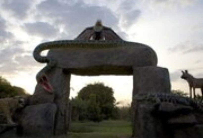 Отель Mavsa Resort