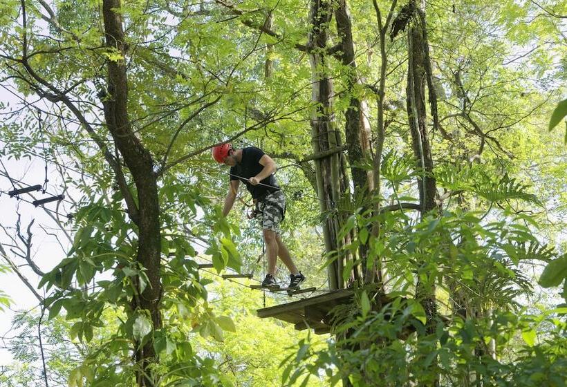 Отель Mavsa Resort