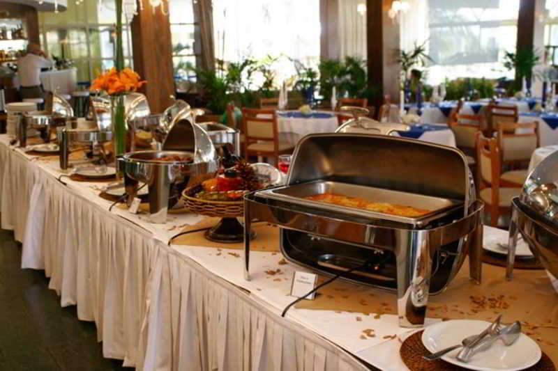 ホテル Mavsa Resort