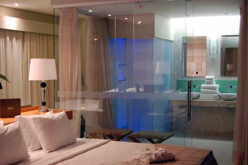 Отель Mavsa Resort