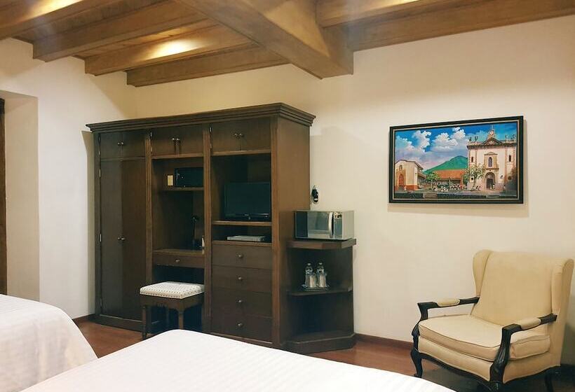 בית מלון כפרי Mi Solar