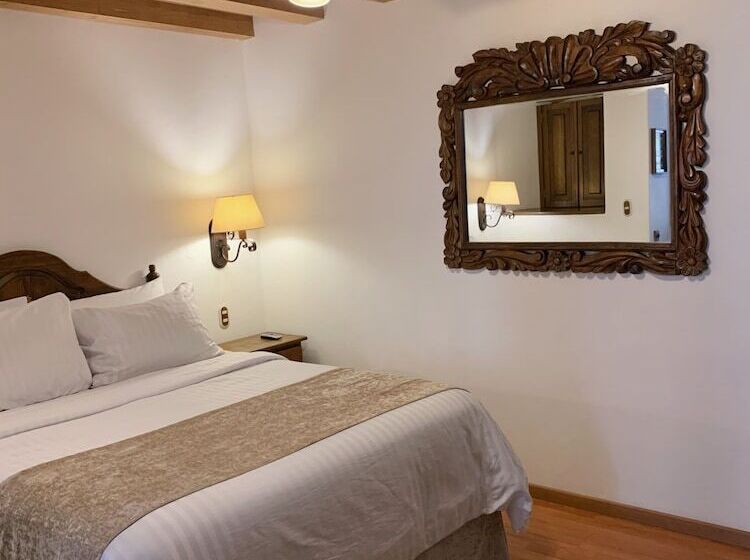 בית מלון כפרי Mi Solar