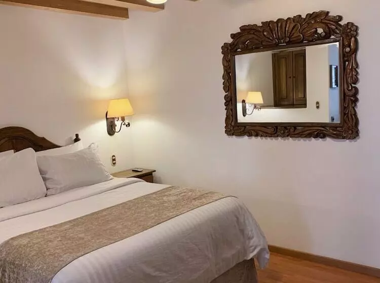 בית מלון כפרי Mi Solar