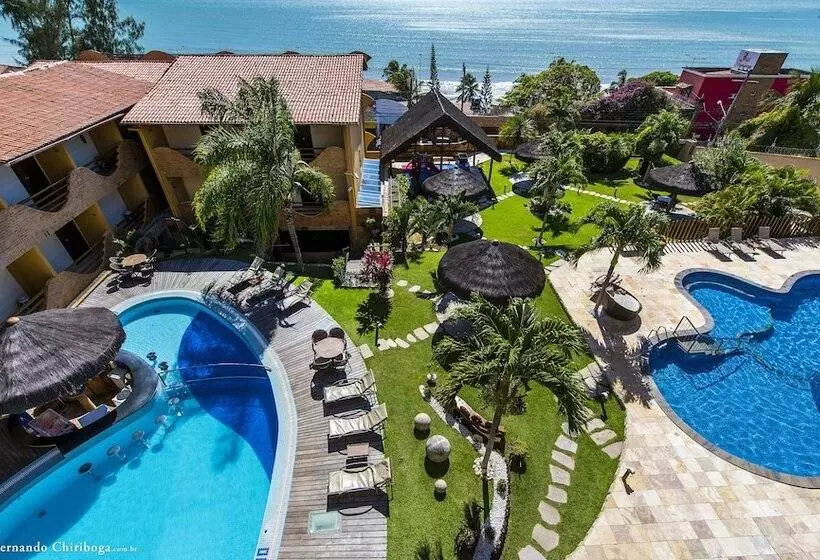 Szálloda Natal Dunnas