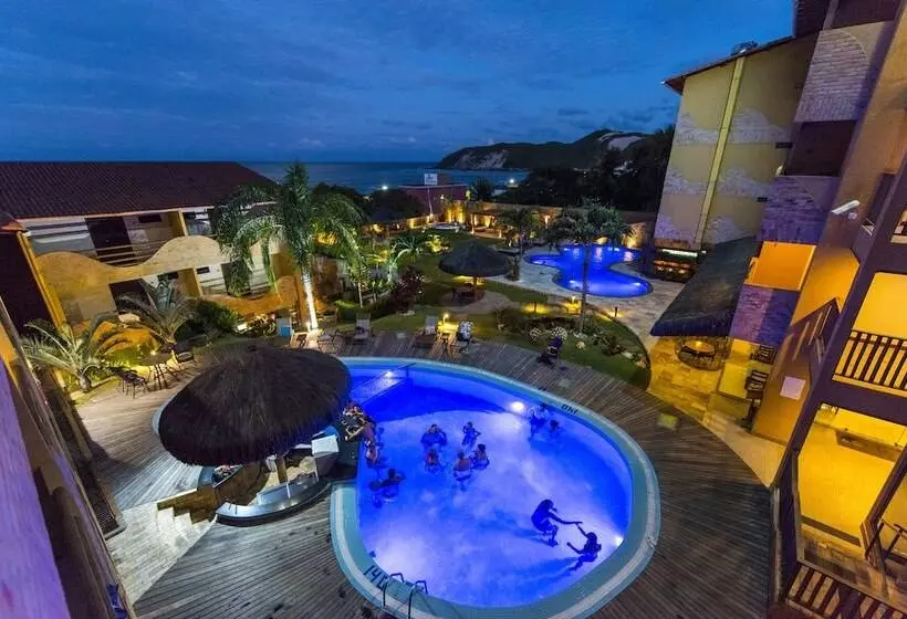 Szálloda Natal Dunnas