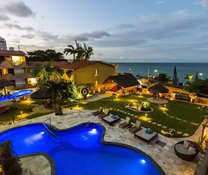 Szálloda Natal Dunnas