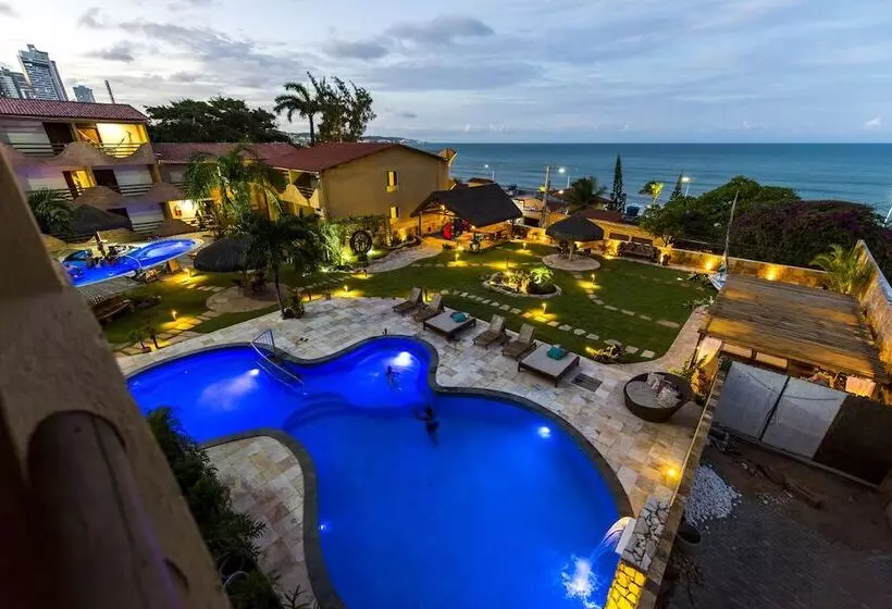 Szálloda Natal Dunnas