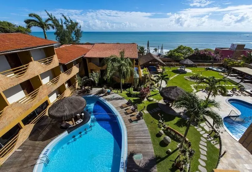 Szálloda Natal Dunnas