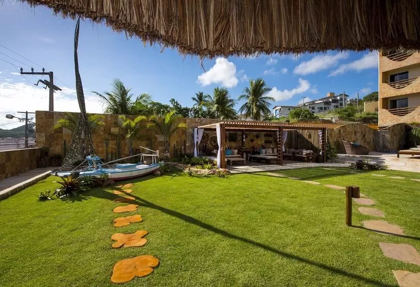 Szálloda Natal Dunnas