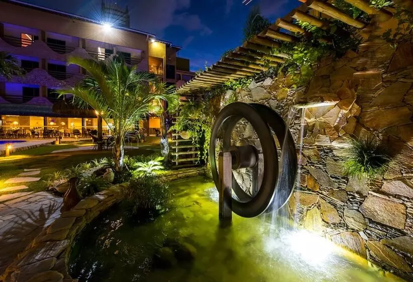 Szálloda Natal Dunnas