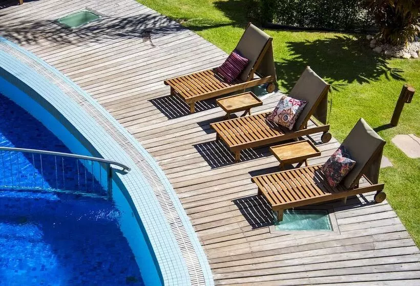 Szálloda Natal Dunnas