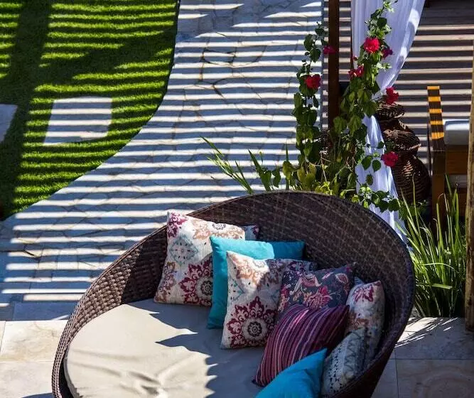 Szálloda Natal Dunnas