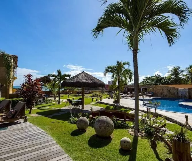 Szálloda Natal Dunnas