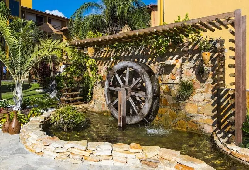 Szálloda Natal Dunnas