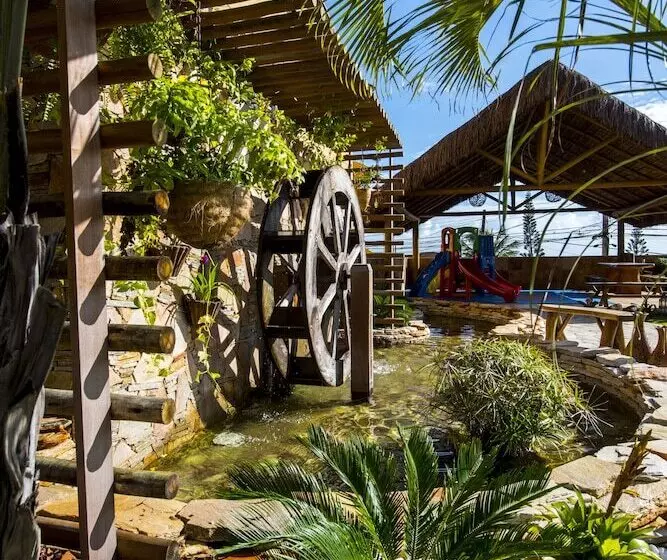 Szálloda Natal Dunnas