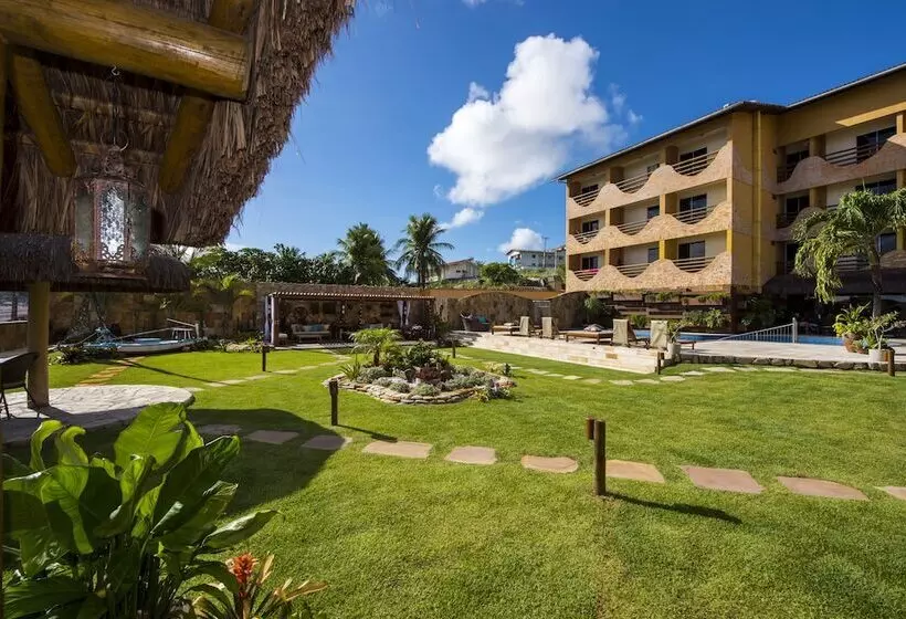 Szálloda Natal Dunnas