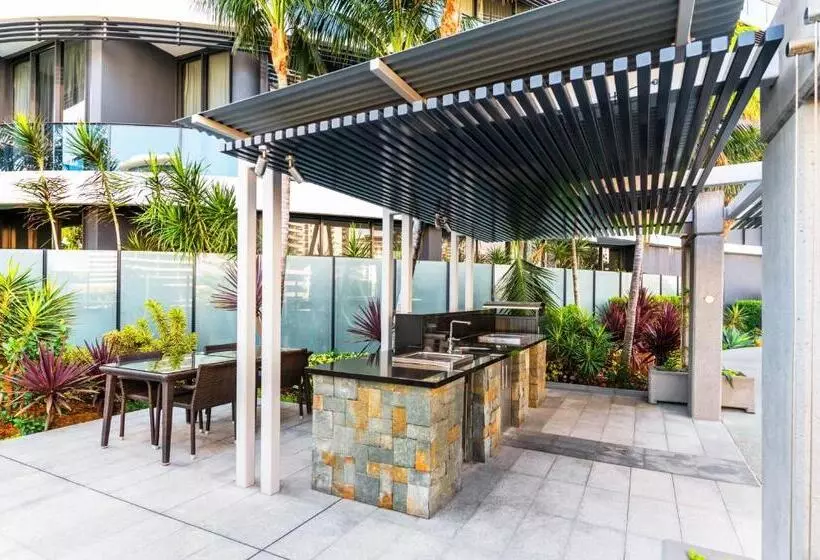 ホテル Peppers Broadbeach