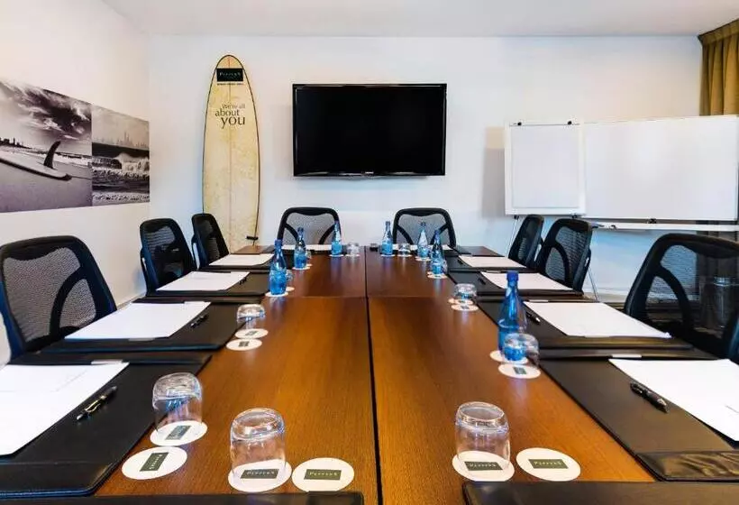 ホテル Peppers Broadbeach