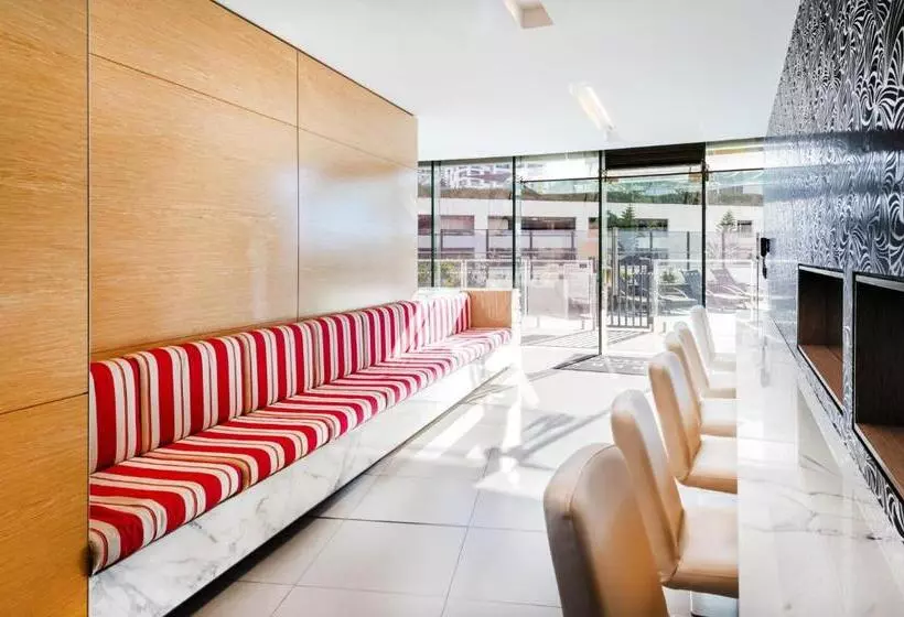 ホテル Peppers Broadbeach