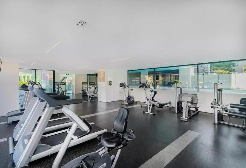 ホテル Peppers Broadbeach