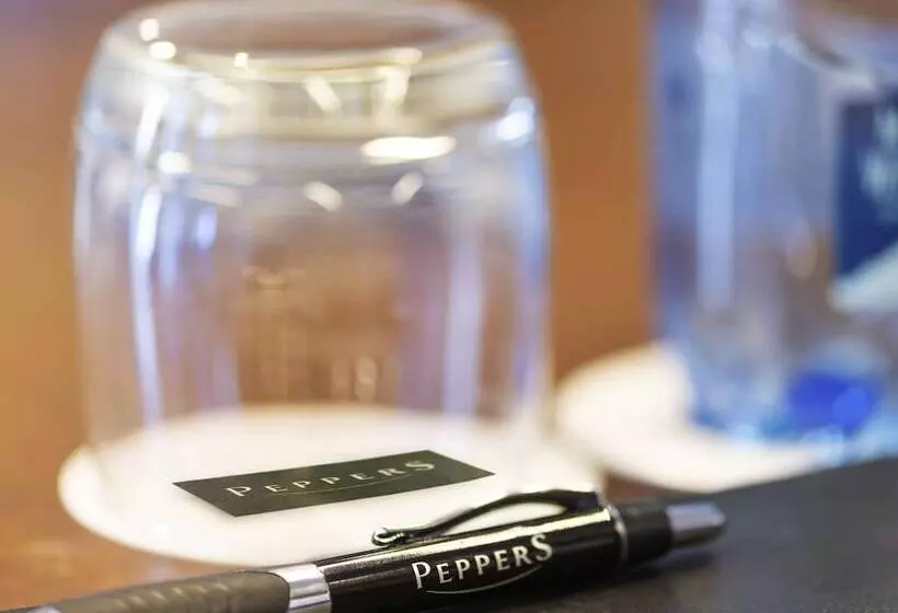 ホテル Peppers Broadbeach