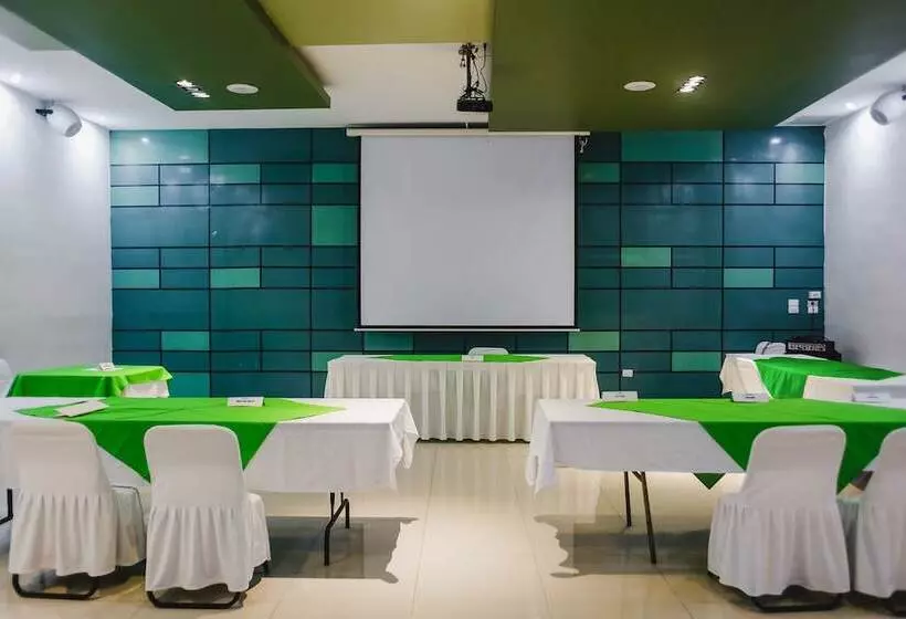 בית מלון כפרי Plaza Mirador