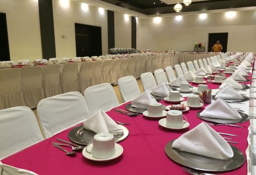 בית מלון כפרי Plaza Mirador