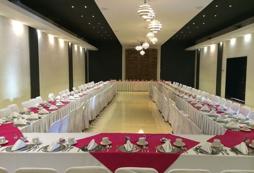 בית מלון כפרי Plaza Mirador