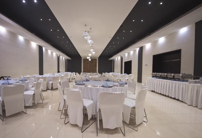 בית מלון כפרי Plaza Mirador