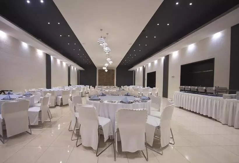 בית מלון כפרי Plaza Mirador