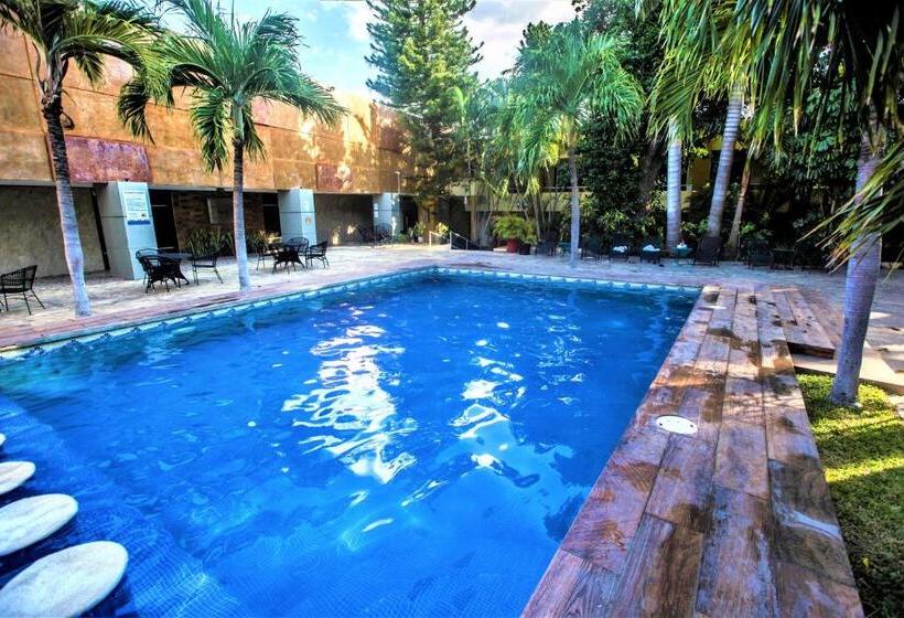 בית מלון כפרי Plaza Mirador