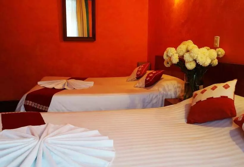 Hotel Posada El Paraíso