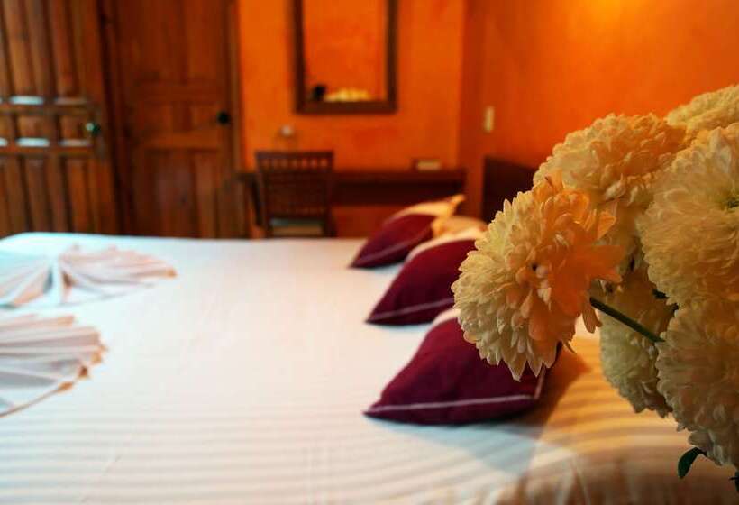 فندق Posada El Paraíso