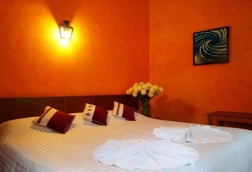 Hotel Posada El Paraíso