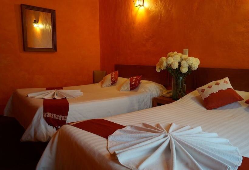 فندق Posada El Paraíso