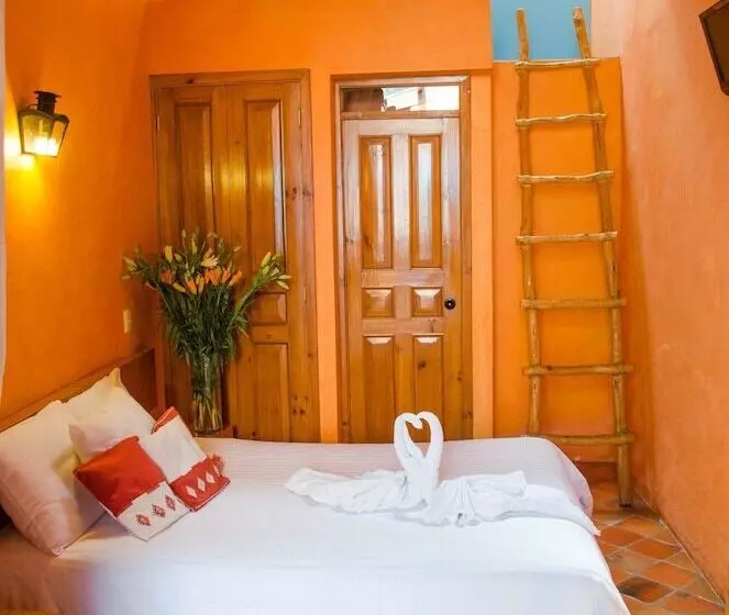 Hotel Posada El Paraíso