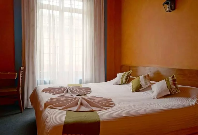 Hotel Posada El Paraíso