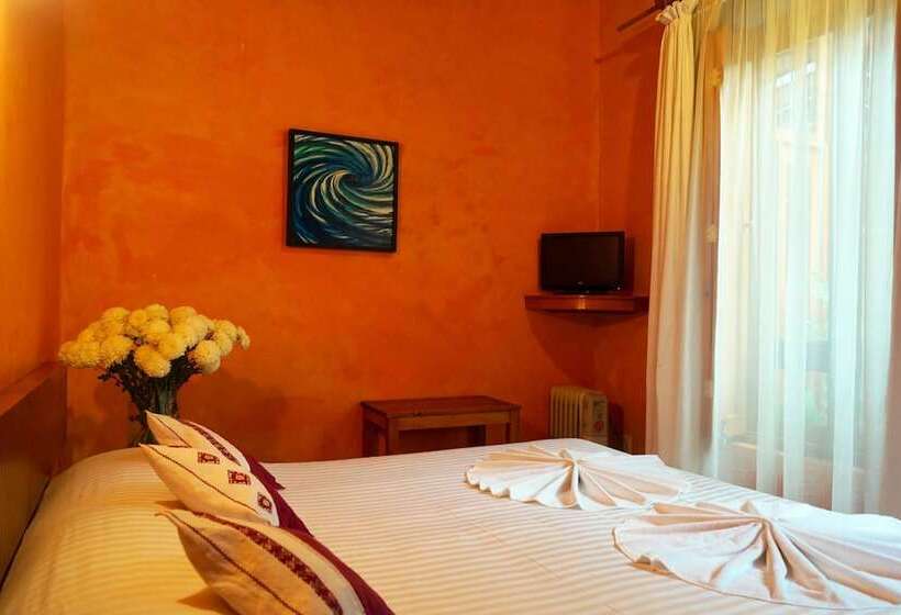 فندق Posada El Paraíso