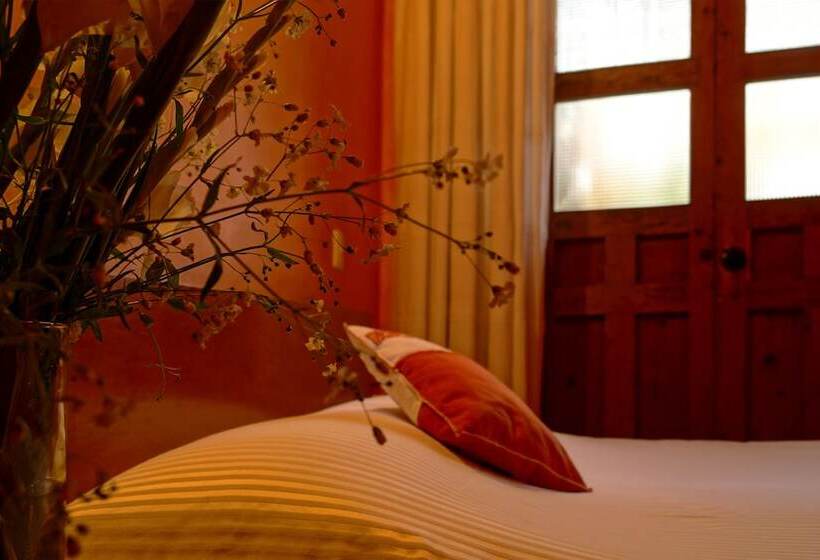 فندق Posada El Paraíso